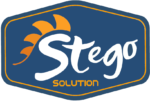 logo stegosolution